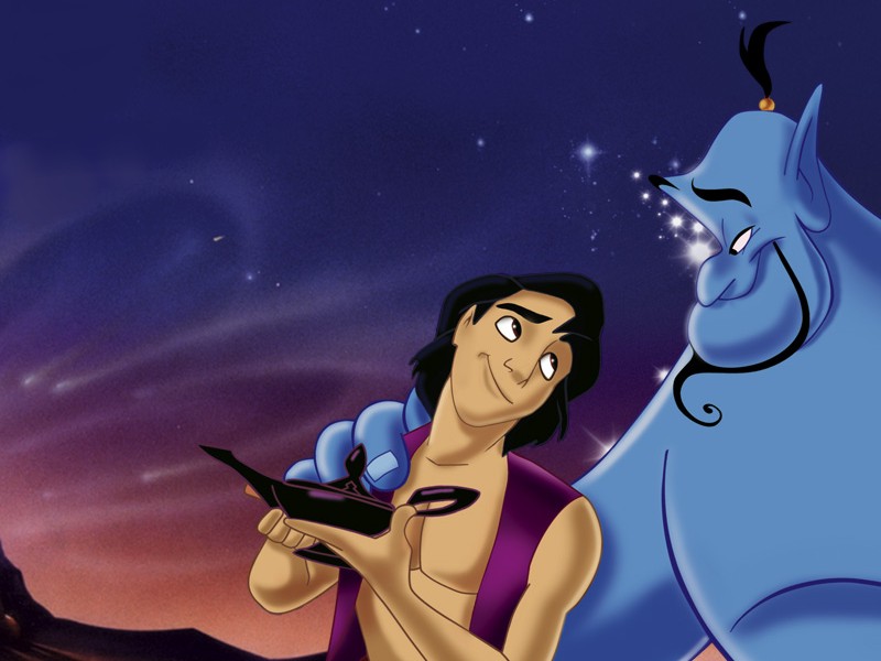 Aladdin’s Choice: Superior Saving Rate Or Superior Investment Return?