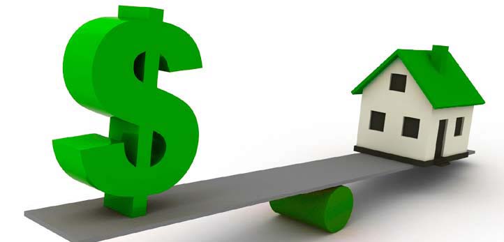 3 Reasons Not To Pay Off Your Mortgage Early