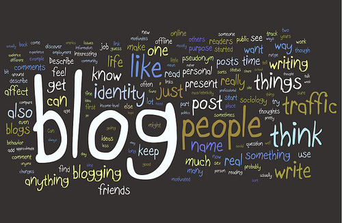 Understanding The Value Of A Blog A Little Bit Better