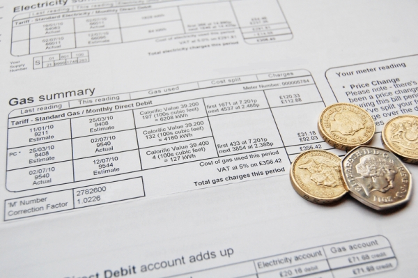 Understanding Your Electricity Bills