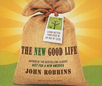“The New Good Life”
