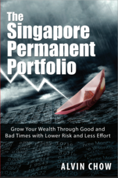Should You Build A Singapore Permanent Portfolio?