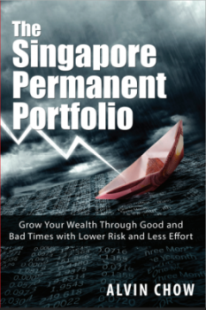 The 15HWW Permanent Portfolio Is LIVE!