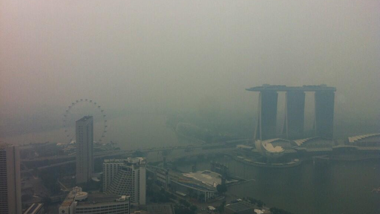 3 Investing Lessons I Learnt From The Recent Haze