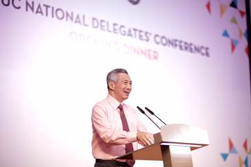 5 Observations I Made From PM Lee’s Tripartism Speech At NDC