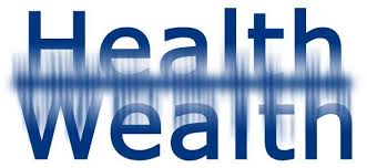 Health Or Wealth? How About Both?