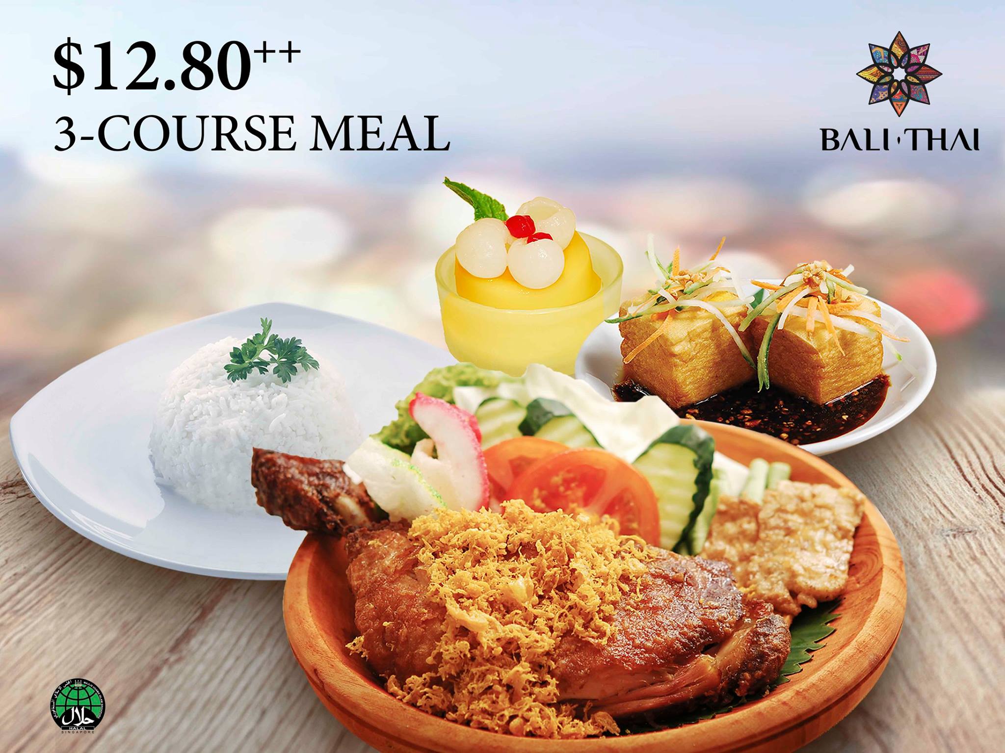 bali thai