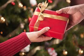 Christmas Gifts And Exchanges: A Love-Hate Relationship