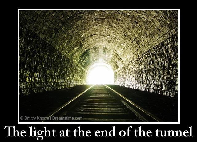 Are We Approaching The Light At The End Of The Tunnel For The HK And Crypto Market?