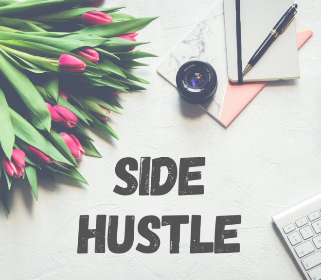 Grow Your Income with a Side Hustle