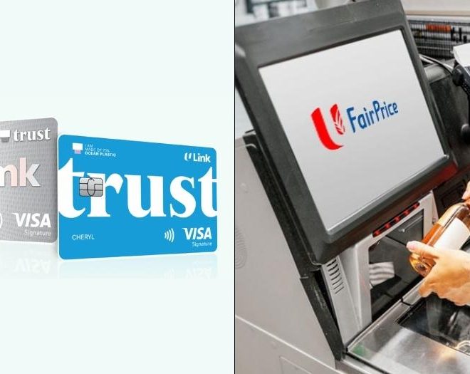 3 Steps To Enjoying 10% Cashback With Trust Credit Card