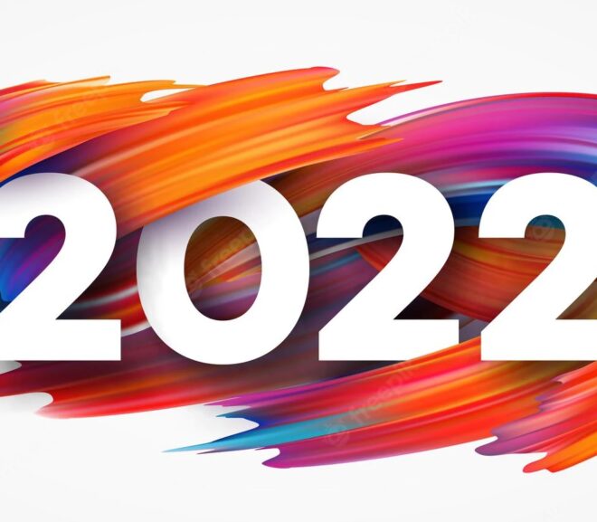 Review of 2022 And Hopes For 2023