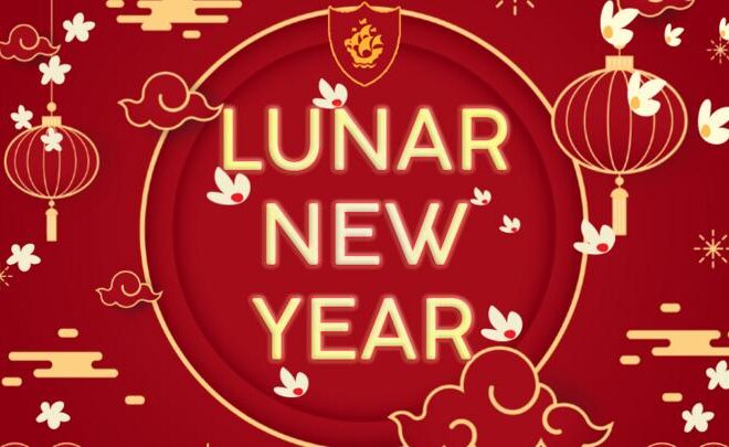 Happy Chinese New Year And Some Quick Updates